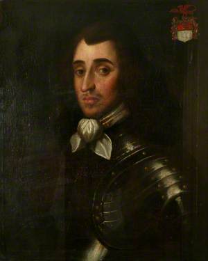 Charles Worsley of Platt Hall, Manchester
