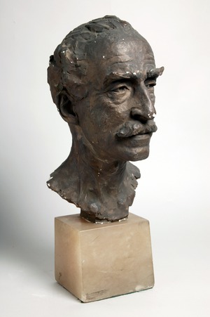 Charles Oppenheimer (1875–1961)