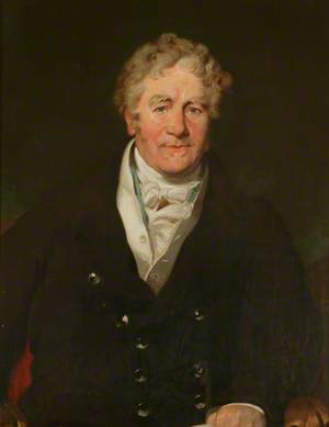 Sir Robert Peel (1750–1830), 1st Bt
