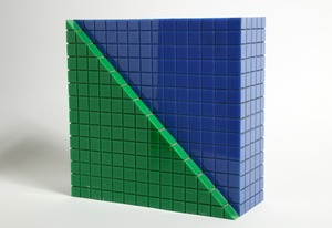 Blue/Green Box