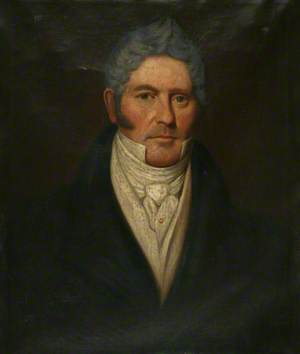 Abraham Bellot (1779–1829)