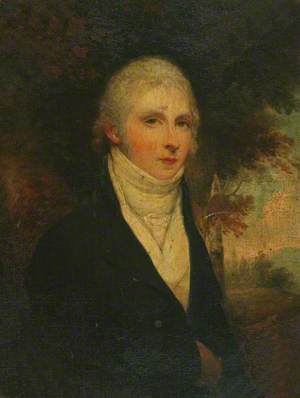 Thomas Barrow