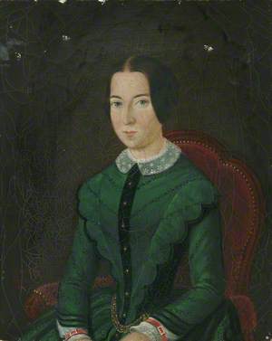Frances Lee Bellot (1820–1903)