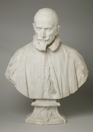 Monsignor Antonio Cerri (1569–1642)