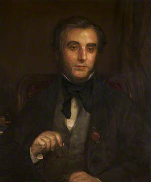 Richard Johnson (1809–1881)