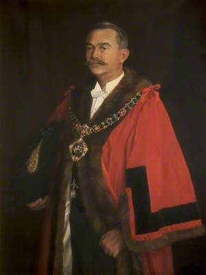 Sir William Kay