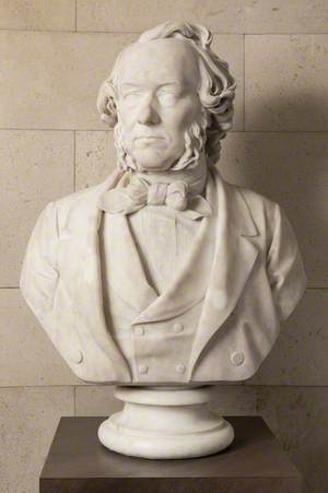 Richard Cobden (1804–1865)