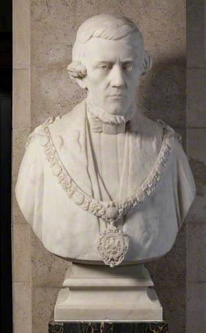 Abel Heywood (1810–1893)