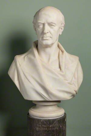 Thomas Potter (1774–1845)