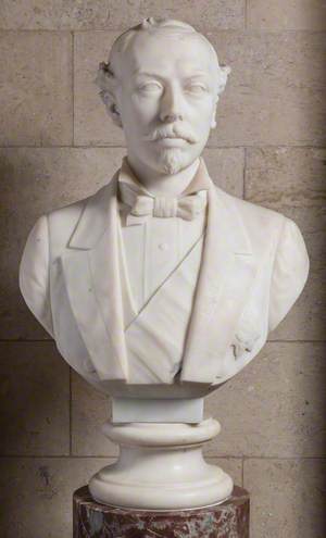 Prince Leopold (1853–1884), Duke of Albany