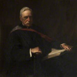Sir William Boyd Dawkins (d.1929)