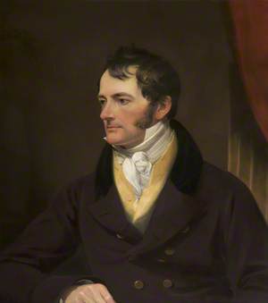 William Henry, Supported the Foundation of the Manchester Mechanics Institute, 1824