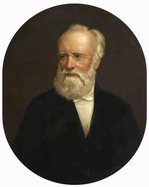 William Crawford Williamson, Professor of Natural History (1851–1892)