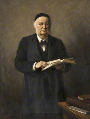 Robert Dukinfield Darbishire (1826–1908)