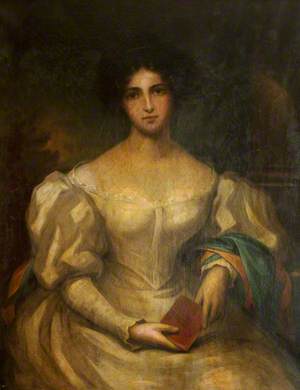 Portrait of a Lady