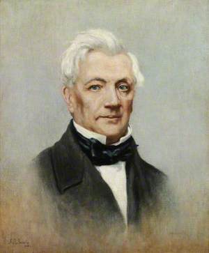 General Frederick Young (1786–1874), Who Raised and Commanded the Sirmoor Battalion (Later King Edward VII's Own Gurkhas (The Sirmoor Rifles) (1815–1842)