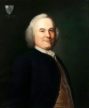 George Oates (1717–1779)