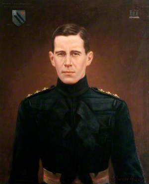 Lawrence Oates (1880–1912)