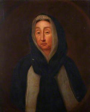 Anne Holt (née Hyde) (c.1674–1710)
