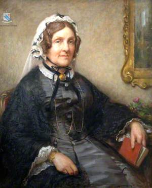 Anna Maria Oates (1799–1870)