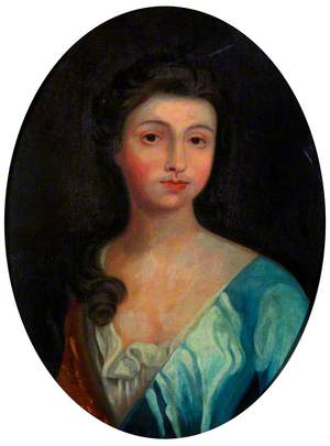 Rebecca Snooke (1694–1780)