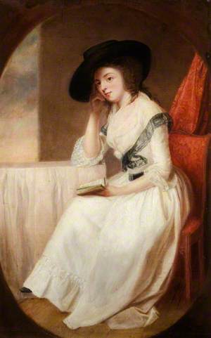 Mary White (1759–1833)