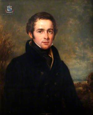 George Hibbert Oates (1791–1837)
