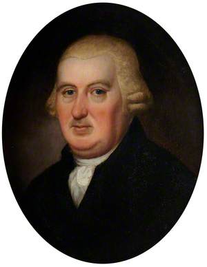 Charles Heath (1740–1810)