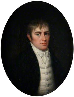 Thomas Heath (1781–1842)