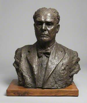 Sir Alan Lubbock (1897–1990), Chairman of Hampshire County Council (1955–1967)