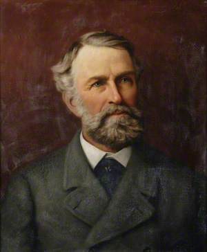 Lawrence Henry Cumberbatch (1827–1885), Deputy Surveyor of the New Forest (1849–1879)