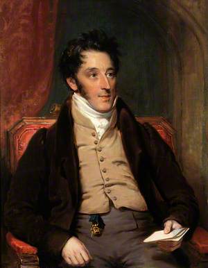 John Spice Hulbert (1778–1844)