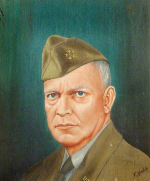 General Dwight D. Eisenhower (1890–1969)