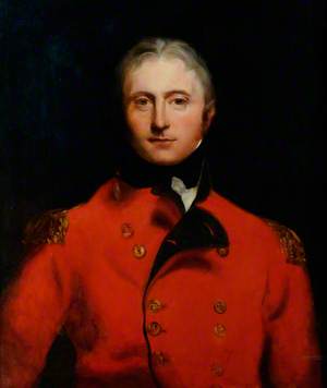 Sir John Moore (1761–1809)