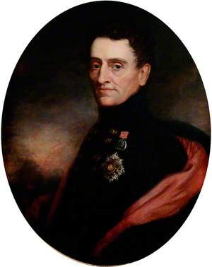 Lieutenant General Sir Henry Smith (1805–1837)