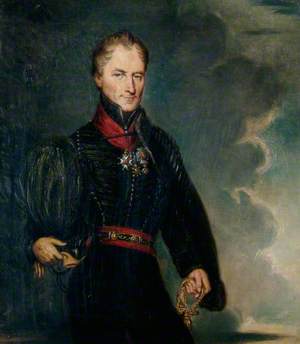 Lieutenant General Sir Thomas Beckwith (d.1831)