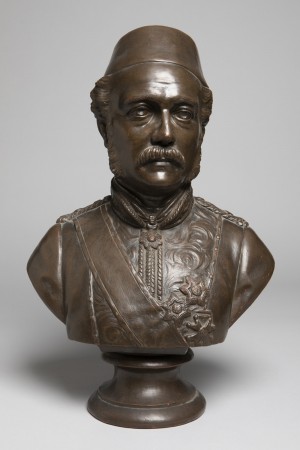 General Charles Gordon (1833–1885)