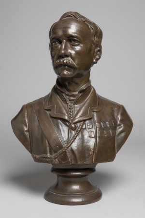 Sir Garnet Joseph Wolseley (1833–1913)
