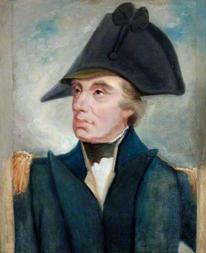 Lord Nelson (1758–1805)