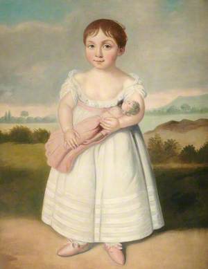 Horatia Nelson (1801–1881)