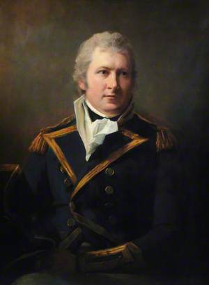 George Duff (1764–1805)