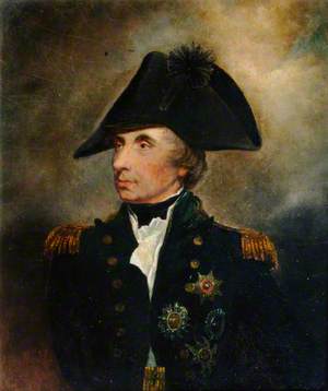 Lord Nelson (1758–1805)