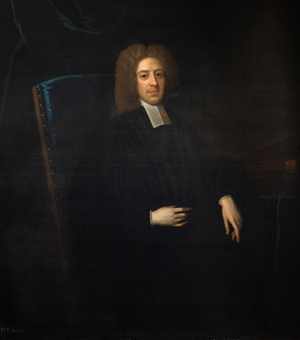 Thomas Cheyney, Headmaster of Winchester College