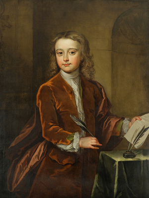 Charles Tryon (1722–1768)