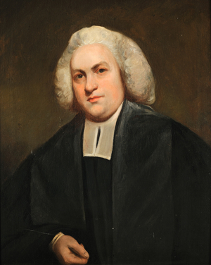 Joseph Warton (1722–1800), Headmaster of Winchester College