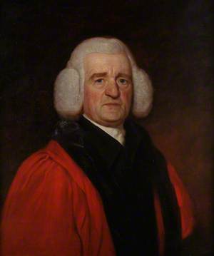 John Doswell (1740–1792), Mayor of Winchester