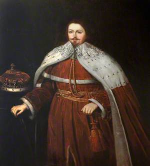 John Paulet (1598–1675), Fifth Marquis of Winchester, Defender of Basing