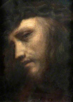 Head of Christ