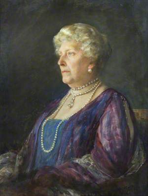 Princess Beatrice (1856–1944)
