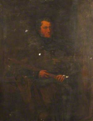 The Earl of Yarborough